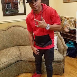 Meet your Posher, Iam